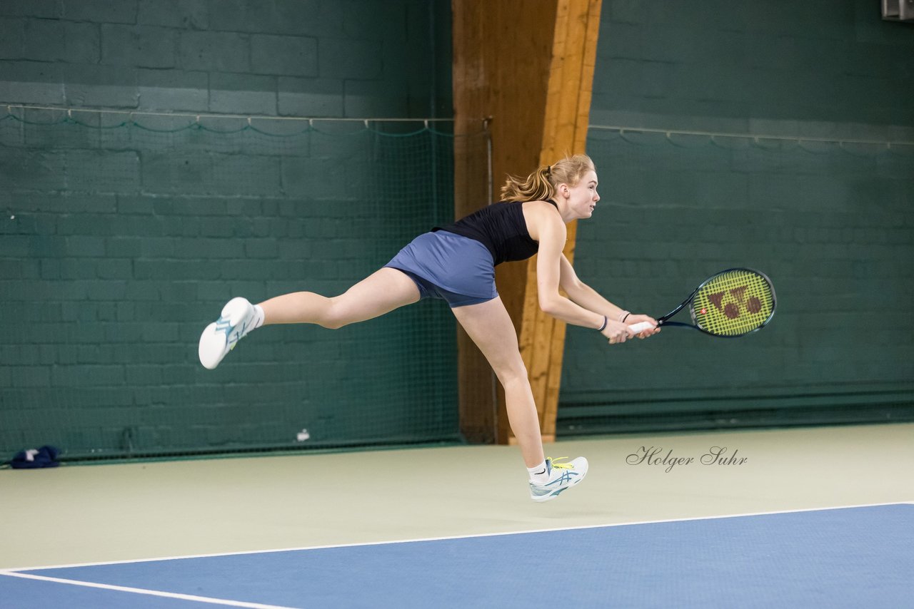 Annika Schult 89 - NL Grossflottbeker THGC 2 - TSV Glinde